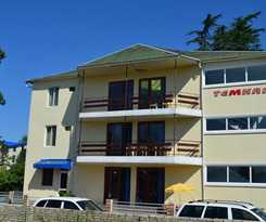 Hotel Temkri