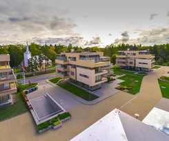 Hotel Saules Club Apart