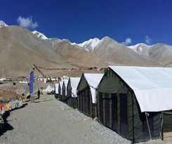Hotel The Kora Pangong
