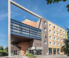 B&B Grenoble Centre Verlaine