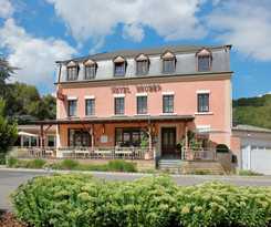 Hôtel Gruber