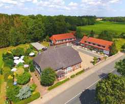  Hotel Zur Erholung and Restaurant Amme\'s Landhaus