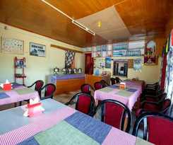 TIH Tsokar Eco Resort and Restaurant