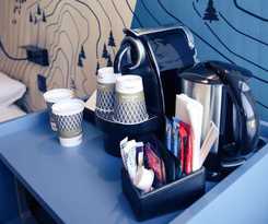 Mercure Grenoble Centre Alpotel