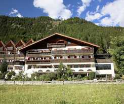Hotel Alpenland