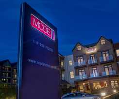 Mode