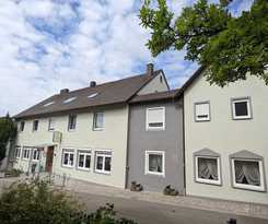 Hotel Gasthof zum Schwarzen B&auml;ren
