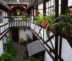 Hotel Gasthof Garkueche