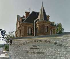 Hotel Hostellerie du Parc