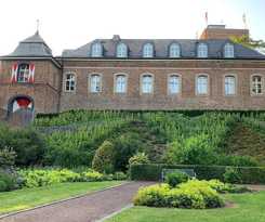 Hotel Burg Wassenberg