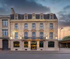 Grand Hotel De La Seine