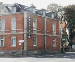 Hotel Kitzinger Hof