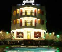 Hotel Samay Wasi Chalhuanca