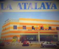 Hotel La Atalaya