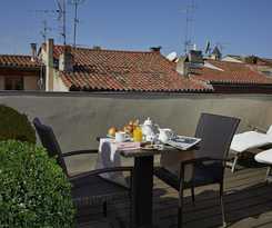 Hotel Grand  De L'opera, Bw Premier Collection