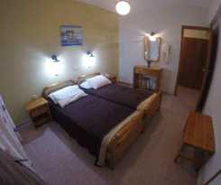 Hotel Zafiria Apartments