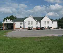 Hotel Mountain Inn and Suites Dunlap