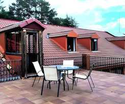 Hospedium Hostal Almanzor