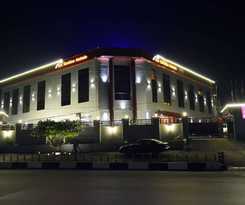 Hotel De Santos Awka