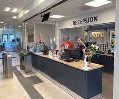 Hotel Jorekstad Ferieleiligheter