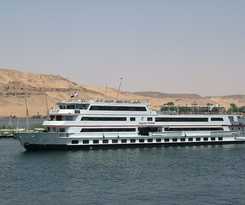 Hotel MS Alexander The Great Nile Cruise