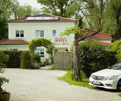 Hotel Villa Rosa