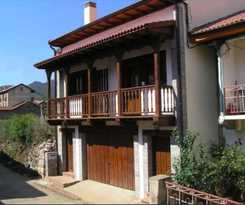 Hotel Rural Picos de Europa