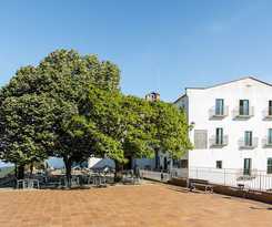 Hotel Els Angels and Restaurant Girona