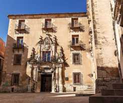 Hotel Hospeder&iacute;a del Seminario