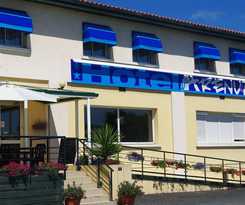 Hôtel Arenui