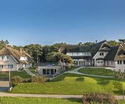  Strandhaus Ahrenshoop