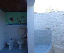 Hotel Laguna Blu - Resort Madagascar