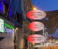 Holiday Inn Express Amiens, An Ihg