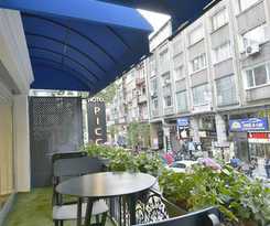 Piccolo Hotel Istanbul