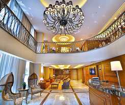 Adelmar Hotel İstanbul Sisli