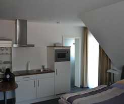  Campus Boardinghouse Aachen