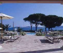 Hotel Hôtel Villa Les Rosiers