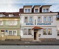 An Der Stadtmauer