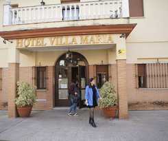 Villa María
