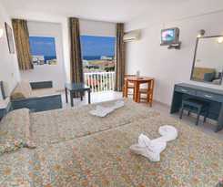  Aparhotel Vibra Central City - Adults Only