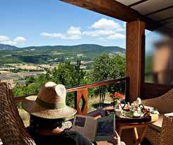 Hotel Domaine du Val de Sault