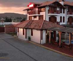 Hotel Hoster&iacute;a Imperio Real