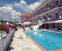 Hotel Philoxenia Evgenia
