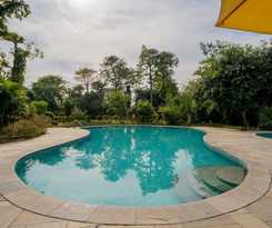 Hotel Jungle Villa Resort