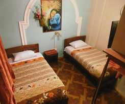 Hotel Hostal Otavalos Inn-Hostel