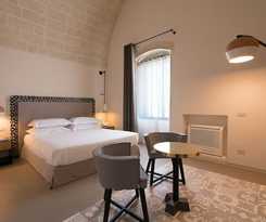  Masseria Amastuola Wine Resort