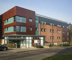 Hotel Bonington Student Village - Campus Accommodation