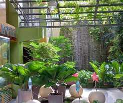 Hotel Regency De Vigan