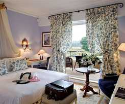 Le Domaine Du Mas De Pierre