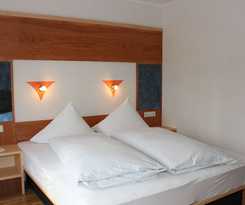 Hotel Pension Widmann